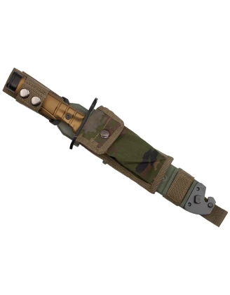 Nóż Taktyczny - Bagnet K25 N-309P (32068)